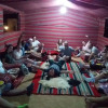 Отель Beduin star trail camp, фото 21