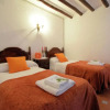 Отель Andalusian House With Private Pool in the Picturesque Village of Zagrilla Alta, фото 4