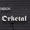 Отель Pension Orketal, фото 1
