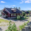 Отель Villa hymy, фото 18