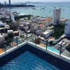 Отель The Base Central Pattaya  Sea View, фото 16