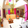 Отель Hostal Vivir Bonito - Hostel, фото 12