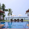Отель Pao Jin Poon Beach Front Villa, фото 19