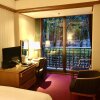 Отель Nara Hotel, фото 35