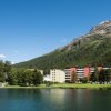 Отель Ferienwohnung St. Moritz, фото 18
