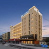 Отель CEO Chenyi Hotel (Jinhua Zhejiang Normal University), фото 1