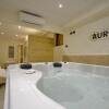 Отель Aurora, фото 5