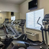 Отель Comfort Suites The Colony - Plano West, фото 37