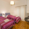 Отель Gemini - Wonderful apartment in Kolonaki, фото 13