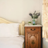 Отель Elegant 1BR Apt w Balcony in the City, фото 2