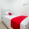 Отель RedDoorz Syariah near Pelabuhan Ulee Lheue Banda Aceh, фото 10