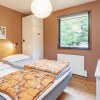 Отель 8 Person Holiday Home in Idestrup, фото 9