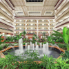 Отель Embassy Suites by Hilton Lexington/UK Coldstream, фото 28