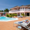 Отель Villa Mara, Ocho Rios Jamaica Villa 6BR, фото 14