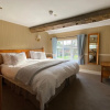 Отель The Egerton Arms Astbury, фото 4