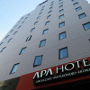 Отель APA Hotel Miyazaki Miyakonojo Station, фото 1