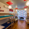 Отель Crazy House Hostel, фото 16