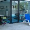 Отель Apartment With Pool and gym in Santo Domingo, Nearby Downtown, Balcony, фото 10