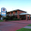Отель Cascade Motel In Townsville, фото 1
