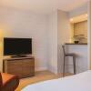 Отель Aparthotel Adagio Genève Saint-Genis-Pouilly, фото 5