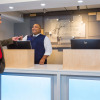 Отель Holiday Inn Express Hotel & Suites Wilmington-University Ctr, an IHG Hotel, фото 26
