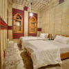 Отель Fort Guesthouse نُزل القلعة, фото 8