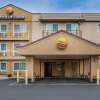 Отель Comfort Inn Yreka I-5, фото 1