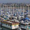 Отель San Diego Bay Houseboat, фото 23