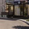 Отель Crystal Suites, фото 1