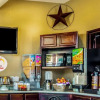 Отель SureStay New Braunfels, фото 10