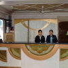 Отель Shiv Sai Palace, фото 8
