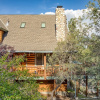 Отель Tanglewood by Avantstay 10mins to Bear Mountain, Contemporary Hillside Cabin, фото 18