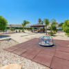 Отель Cape Greco Villa, фото 9