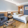 Отель Embledon Hotel, фото 6