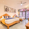 Отель Dory Hostel, фото 18