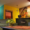 Отель Tango Hostel Córdoba, фото 13