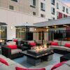 Отель Courtyard by Marriott Pullman, фото 16