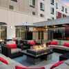 Отель Courtyard by Marriott Pullman, фото 21