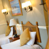 Отель Innkeepers Lodge Sandbach, Holmes Chapel, фото 1
