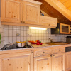 Отель Village des Oursons Chalet B, фото 8