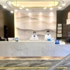 Отель VX hotel Wuxi Jin'an Road Metro Station, фото 5