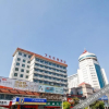 Отель 7 Days Inn Huainan Walking Street Branch, фото 8