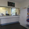 Отель Hilltop Motel, фото 18