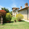 Отель Casale Ischieto Serre di Rapolano, фото 1