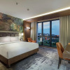 Отель Hilton Garden Inn Yalova, фото 23