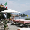 Отель Lake Como Peace Lodge - Hostel, фото 16