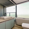 Отель Q Jia Beibu Gulf No.1 Yitu Seaview Apartment, фото 10