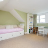 Отель Veeve 4 Bed Family Home With Garden Walkway Fulham, фото 2