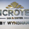 Отель Microtel Inn & Suites by Wyndham Toluca, фото 29