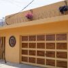 Отель Otoch Balam (Bed & Breakfast) в Тегусигальпе